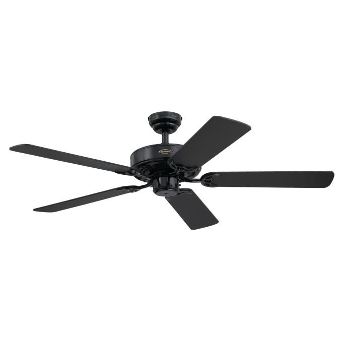 Westinghouse 7303800 Contractor's Choice 52-Inch Indoor Ceiling Fan