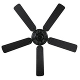 Westinghouse 7303800 Contractor's Choice 52-Inch Indoor Ceiling Fan