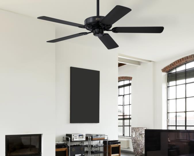 Westinghouse 7303800 Contractor's Choice 52-Inch Indoor Ceiling Fan