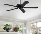 Westinghouse 7303800 Contractor's Choice 52-Inch Indoor Ceiling Fan