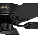 Westinghouse 7303800 Contractor's Choice 52-Inch Indoor Ceiling Fan