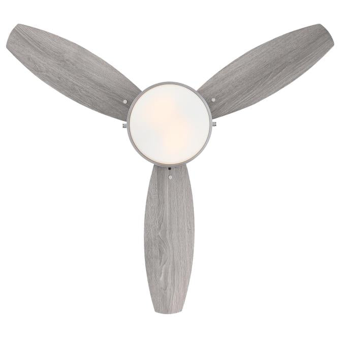 Westinghouse 7305100 Alloy 42-inch Indoor Ceiling Fan with LED Light Fixture