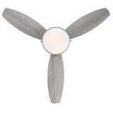 Westinghouse 7305100 Alloy 42-inch Indoor Ceiling Fan with LED Light Fixture