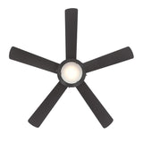 Westinghouse 7307200 Comet 52-Inch Indoor Ceiling Fan with Integrated Dimmable LED Light Fixture