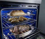 KitchenAid KODE300ESS oven racks