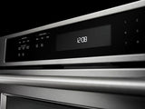 KitchenAid KODE300ESS installed