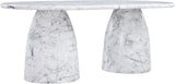 Cosenza - Concrete Dining Table