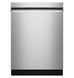 KitchenAid 24 in. Top Control Built-In Dishwasher with Third Level Jet Rack 40+ Wash Jets 41 dBA PrintShield Stainless (KDPS324SPS)