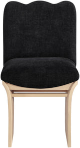 Shaw - Dining Chair - Natural Base