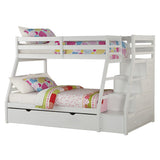 Jason - Bunk Bed - Wood