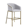 Stool With Elegant Modern Design
