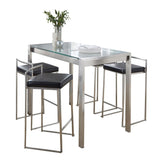 Fuji - 5 Piece Counter Set