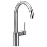 Moen M7365 "Align" Single Handle Kitchen Faucet
