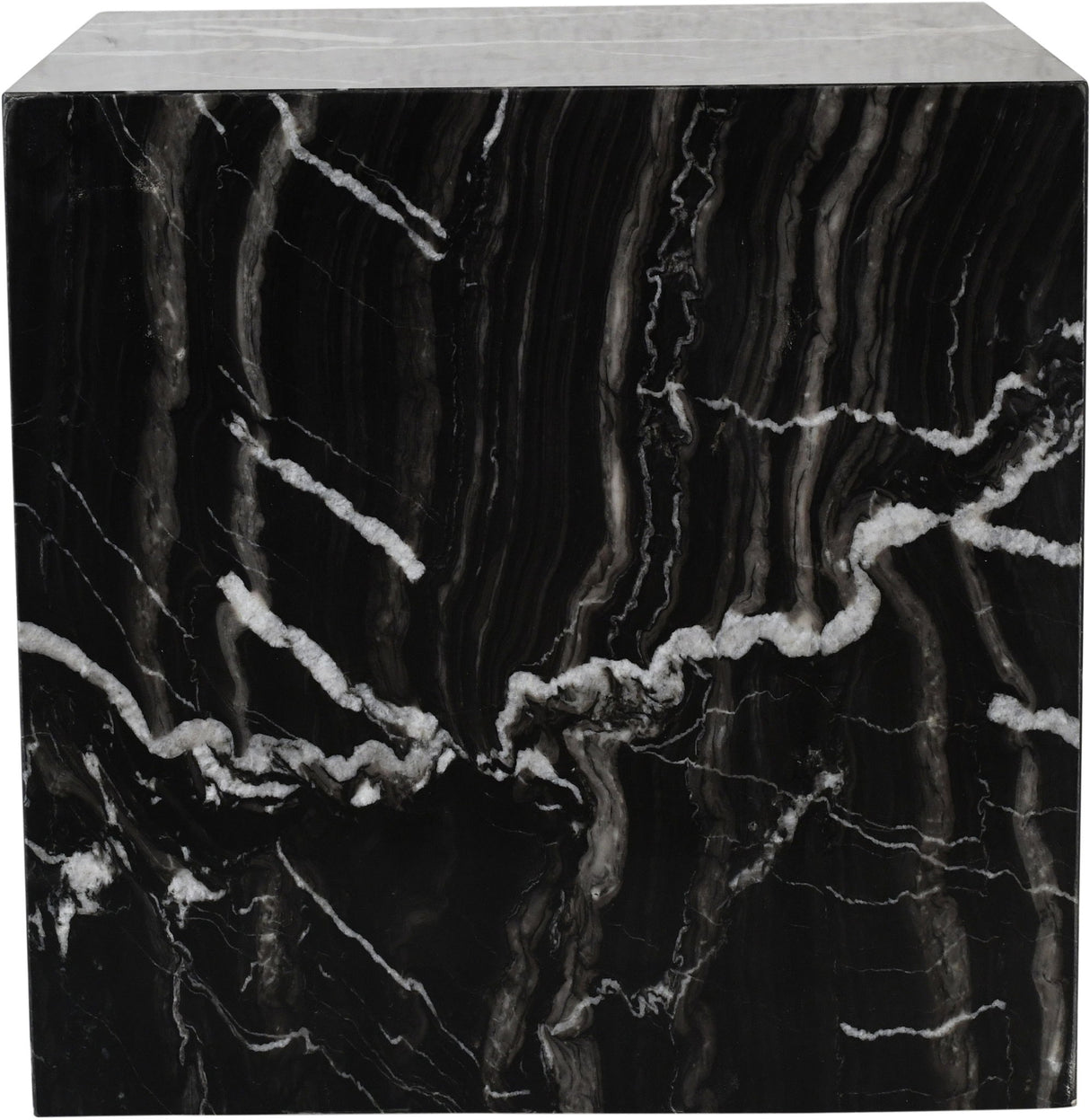 Bolzano - End Table