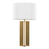 Cosmo - Metal Table Lamp