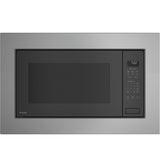 GE JX7230SLSS - 30 in. Built-In Trim Kit for Microwaves (Over the Range) - Stainless Steel