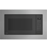 GE Profile JX7227SLSS 27 Inch Built-In Trim Kit Stainless Steel alternate view