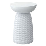 Boyd - Handcrafted Accent Table