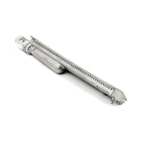 Summerset Cast Stainless Steel Burner For Sizzler Professional Gas Grills - CAST-SIZ