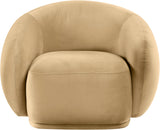 Emery - Velvet Chair