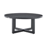Argiope - Outdoor Patio Round Coffee Table