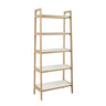 Parker - Bookcase With 5 Shelves