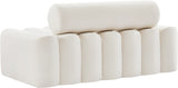 Melody - Loveseat