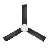 Westinghouse 74006A00 Alta Vista 52-Inch Indoor Alexa Enabled Smart WiFi Ceiling Fan with Dimmable LED Light Fixture