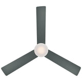 Westinghouse 74007A00 Alta Vista 52-Inch Indoor Alexa Enabled Smart WiFi Ceiling Fan with Dimmable LED Light Fixture