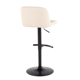 Tintori - Adjustable Bar Stool Set