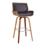 Tyler - 26" Counter Height Swivel Bar Stool