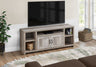 TV Stand Console Media Entertainment Center Storage Cabinet For Living Room