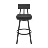 Jinab - Swivel Bar Stool