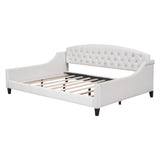 Modern Tufted Button Daybed