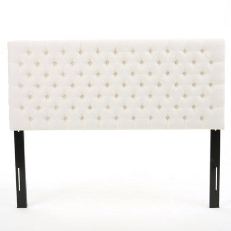Annecy - Contemporary Upholstered Headboard