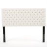 Annecy - Contemporary Upholstered Headboard