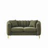 Loveseat Sofa For Living Room