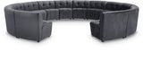 Limitless - 14 Pc. Modular Sectional