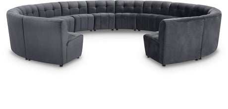 Limitless - 14 Pc. Modular Sectional