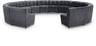 Limitless - 14 Pc. Modular Sectional