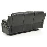 Reclining Sofa For Leisure Elegant
