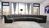 Infinity - 7 Piece Modular Sectional