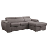 Haruko - Sectional Sofa
