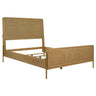 Stevie - Panel Bed