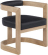 Manchester - Dining Chair - Natural Frame