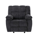 Liam - Glider Recliner