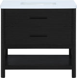 Oakwell - Bathroom Vanity