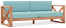 Anguilla - Water Resistant Outdoor Sofa