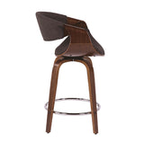 Curvo - Counter Stool Set