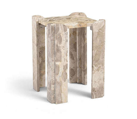 Ravello - Genuine Marble Table